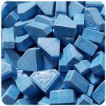 Экстази  Ecstasy Punisher 250 мг MDMA в Новоалександровске